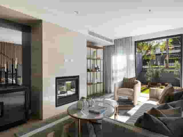 Chadwick Room