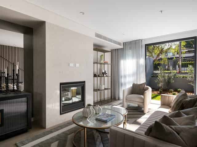 Chadwick Room