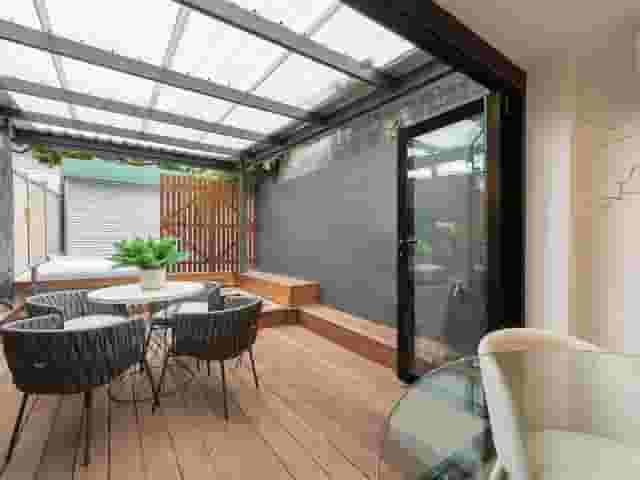Chadwick Room