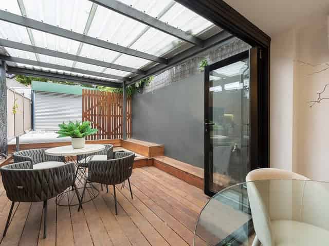 Chadwick Room