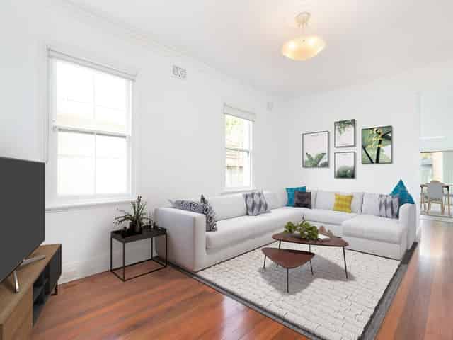 Chadwick Room