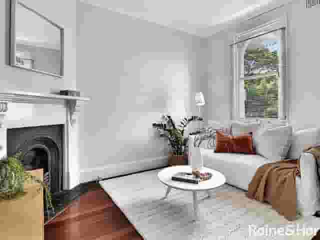 Chadwick Room