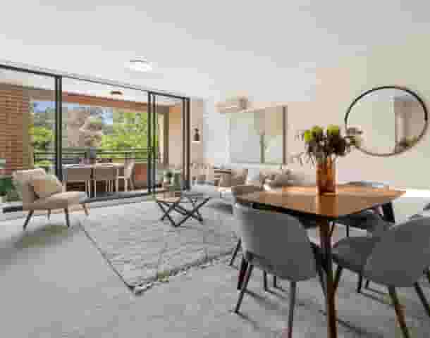 Chadwick Room
