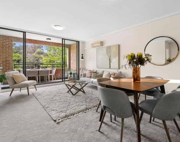 Chadwick Room
