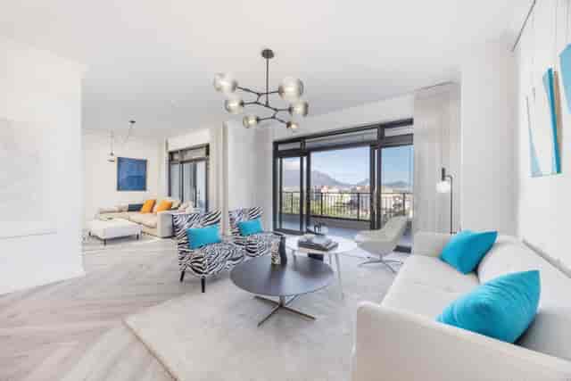 Oasis Luxury Retirement Resort - Hardie ...
