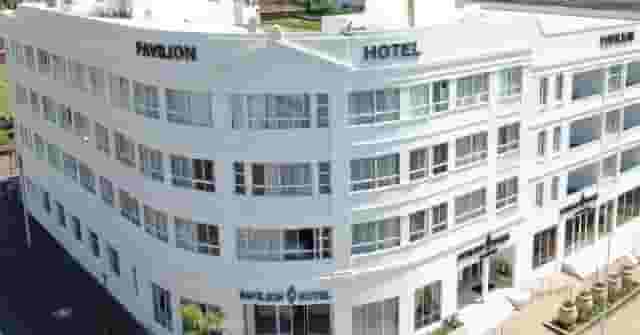 Pavilion Hotel Conference Centre