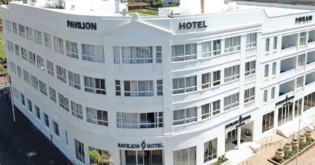 Pavilion Hotel Conference Centre