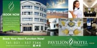 Formal Event Venues