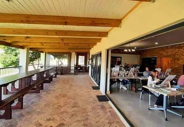 Boardroom