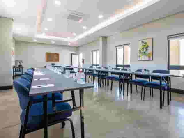 Boardroom