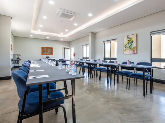 Boardroom