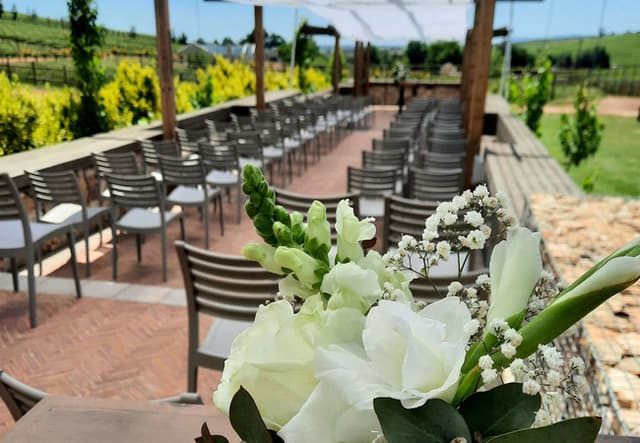 Informal Venue