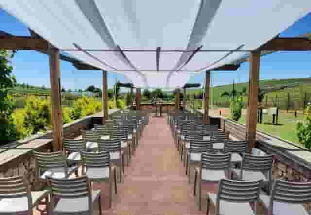 Informal Venue