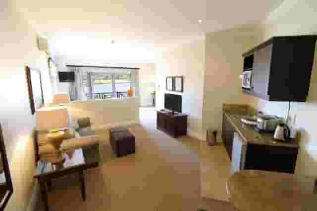 Kingfisher Room
