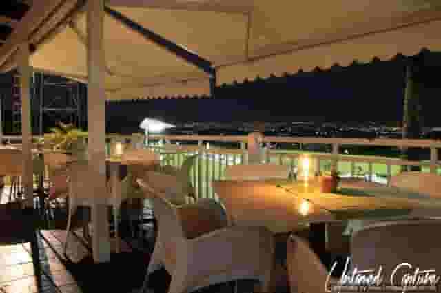 The Bistro at the Range