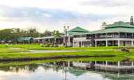 Summer Party Venues