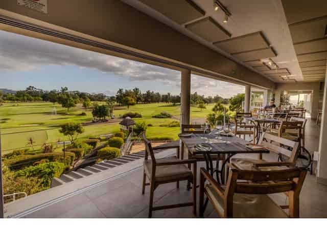 Outlook Restaurant