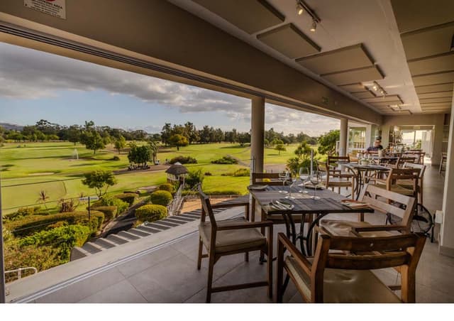 Outlook Restaurant