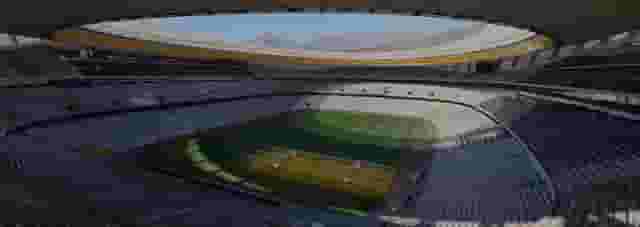 Hardened Surface