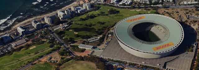 Stadium Bowl
