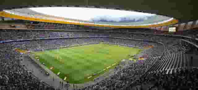 Stadium Bowl