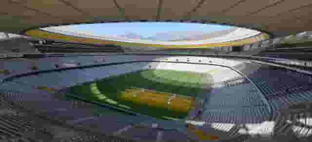 Stadium Bowl