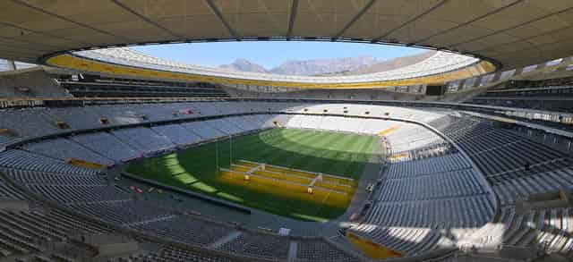 Stadium Bowl