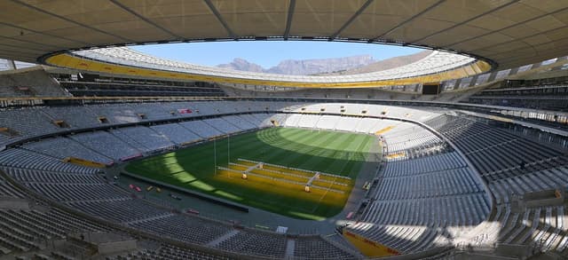 Stadium Bowl