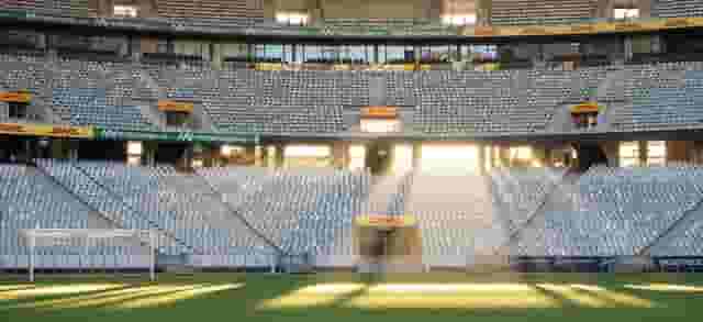 Stadium Bowl