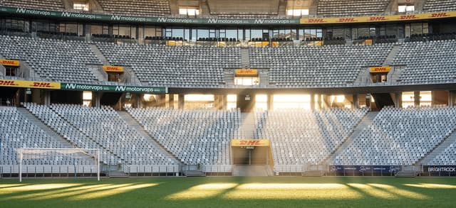 Stadium Bowl