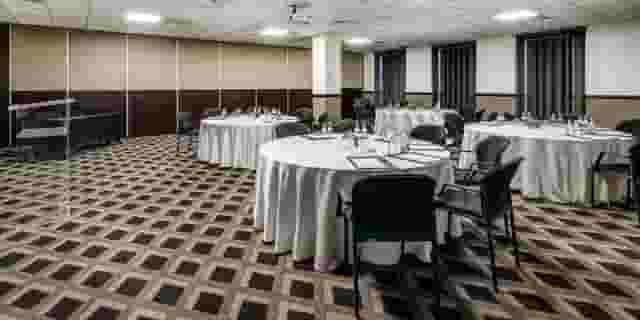 Boardroom