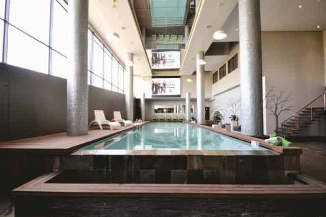 Marula Ballroom
