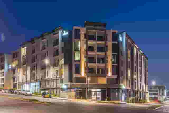 Marula Ballroom