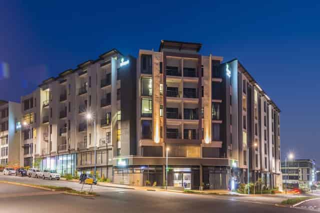 Marula Ballroom
