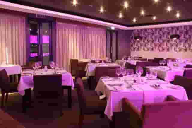 Cosmopolitan Restaurant