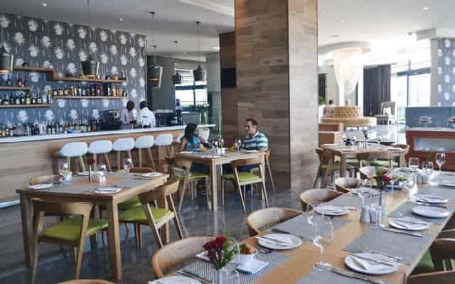 Cosmopolitan Restaurant