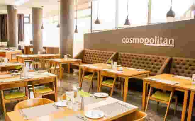 Cosmopolitan Restaurant