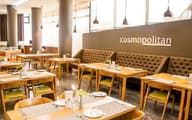 Christmas Party Venues