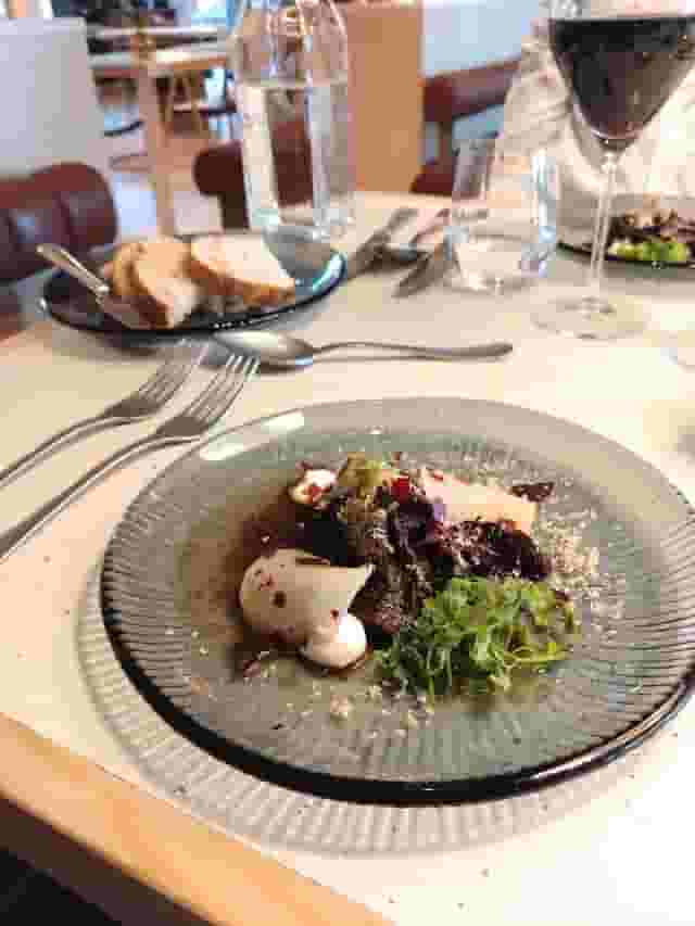 Bistro ELO