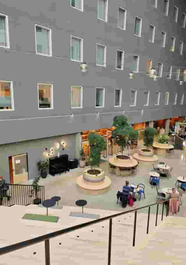 Lounge & Bar SUO