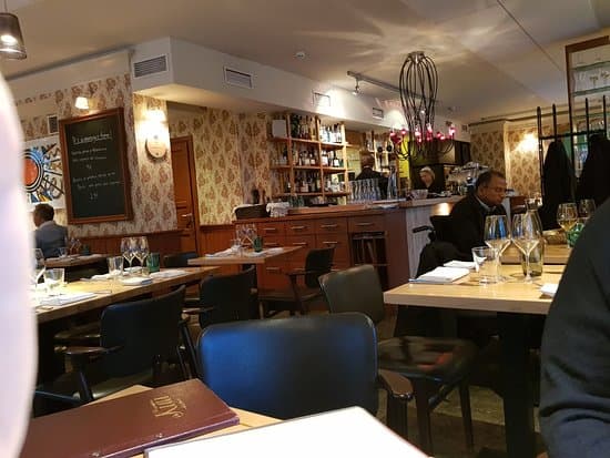 Restaurant Kuu