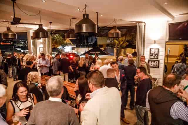 iL Molo Italian Kitchen & Bar ...