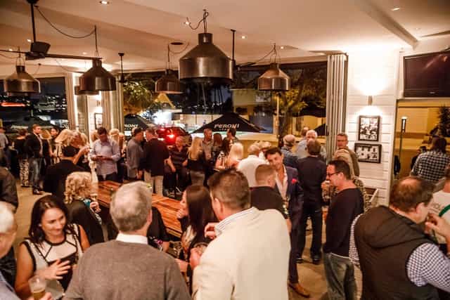 iL Molo Italian Kitchen & Bar ...