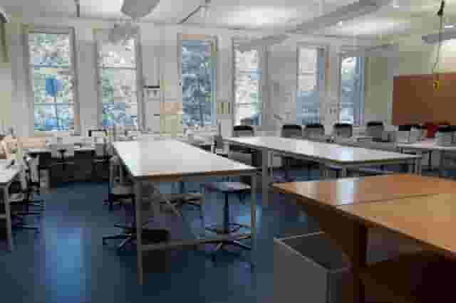 Art Classroom 3