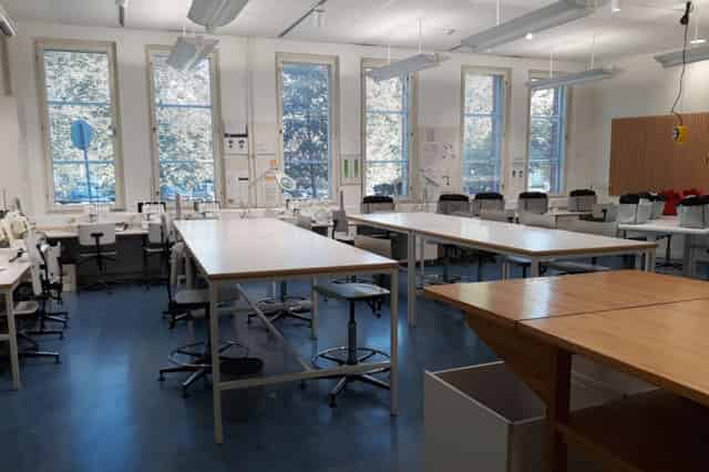 Art Classroom 3