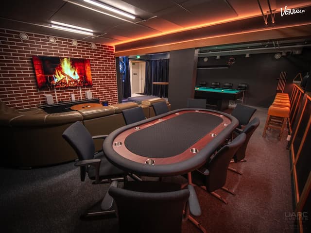 Meeting Room 3