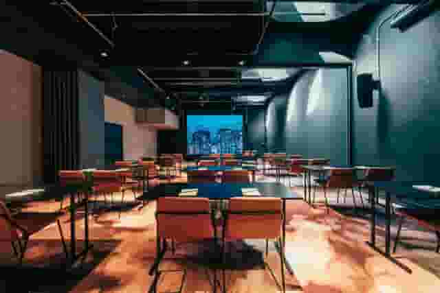 Meeting Room 3