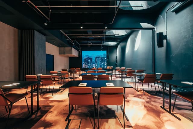 Meeting Room 3