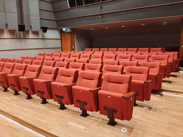 Small Auditorium