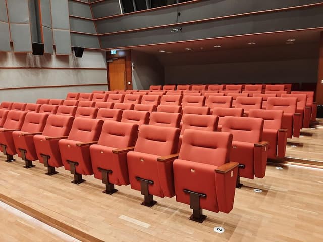 Small Auditorium